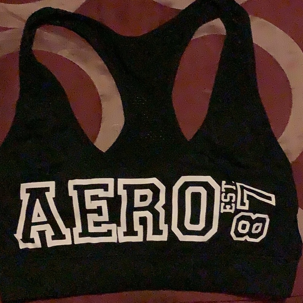 2 Medium Sports Bras